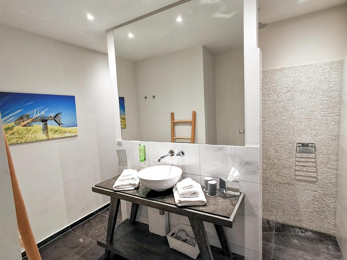 Hotel Easy Living List Exterior foto