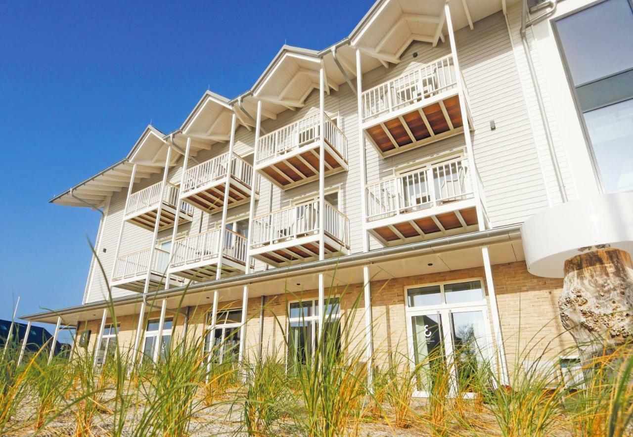 Hotel Easy Living List Exterior foto
