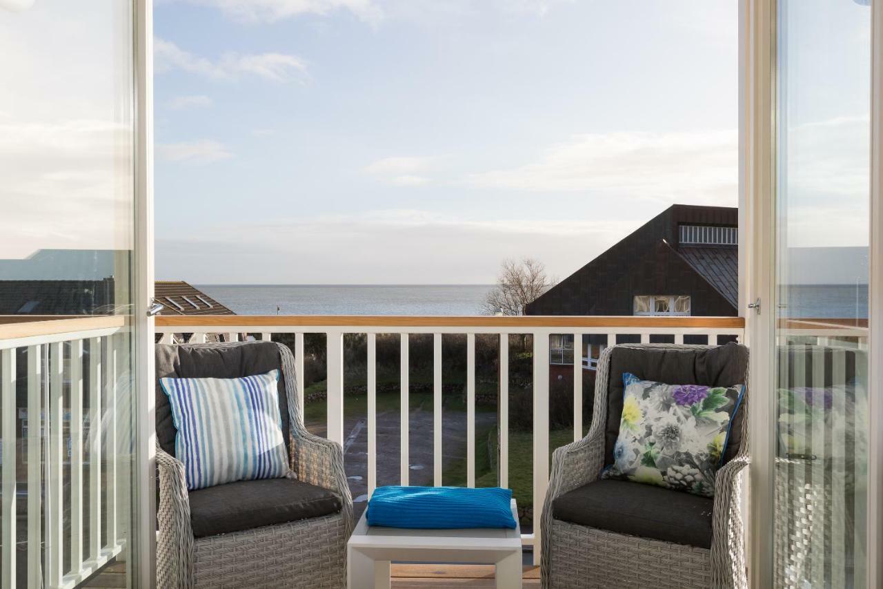 Hotel Easy Living List Exterior foto