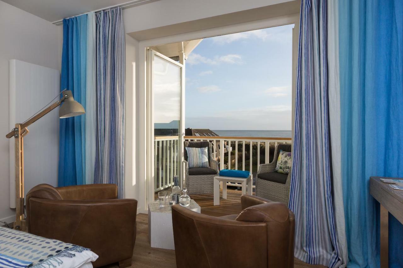 Hotel Easy Living List Exterior foto